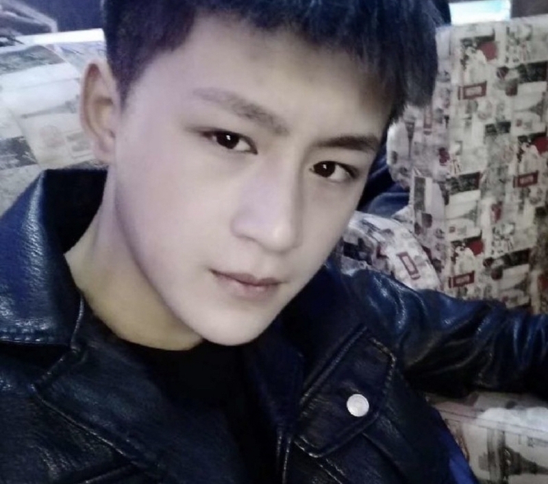 图图的第一张照片--乌鲁木齐相亲服务中心