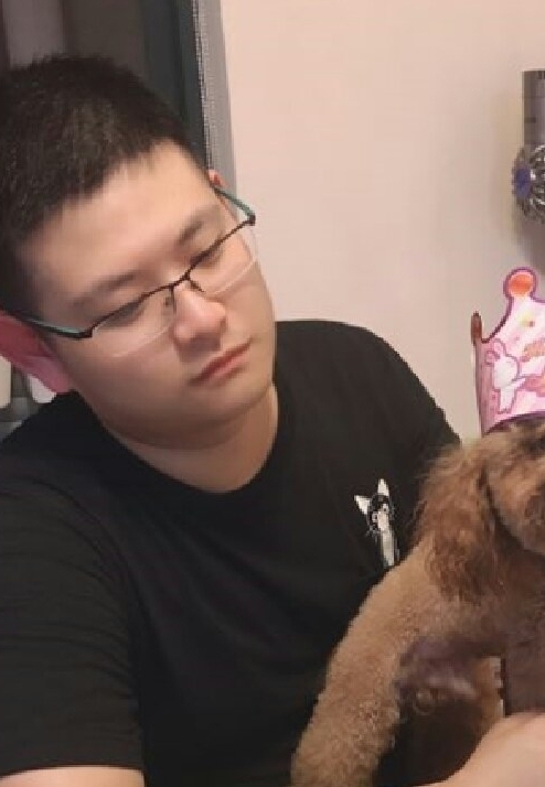 元好的第一张照片--乌鲁木齐相亲服务中心