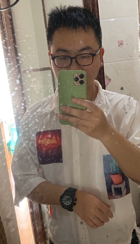 阿线小锅锅的第一张照片--乌鲁木齐相亲服务中心