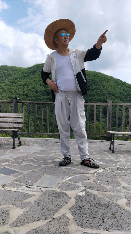 真诚寻伴的第二张照片--乌鲁木齐相亲服务中心