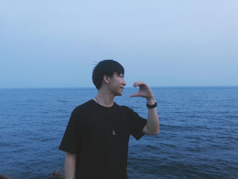 眺望的第一张照片--乌鲁木齐相亲服务中心