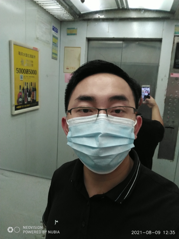 宅男遇上爱的第二张照片--乌鲁木齐相亲服务中心