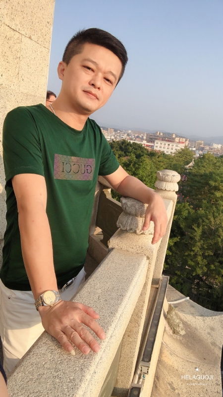 旭旭的第一张照片--乌鲁木齐相亲服务中心