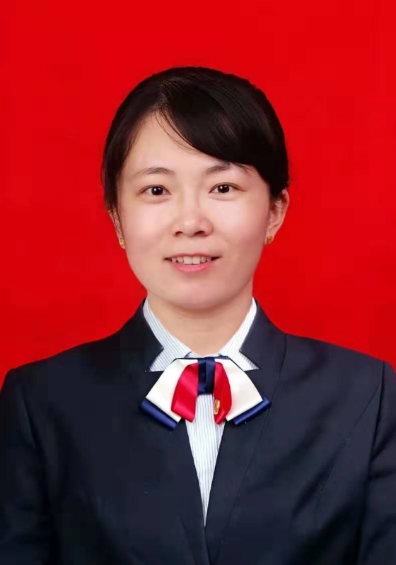 佳怡的第一张照片--乌鲁木齐相亲服务中心