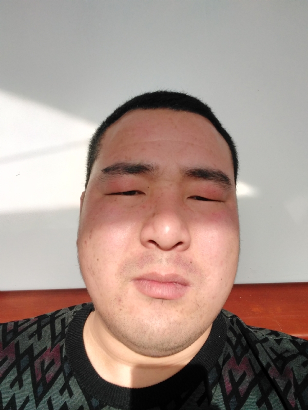 一羽垂天的第一张照片--乌鲁木齐相亲服务中心