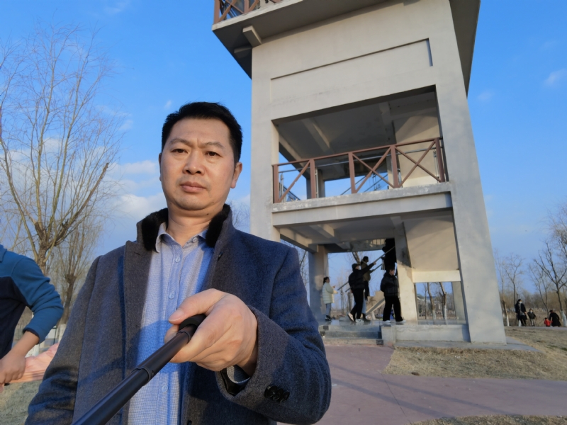 心灵归属的第一张照片--乌鲁木齐相亲服务中心