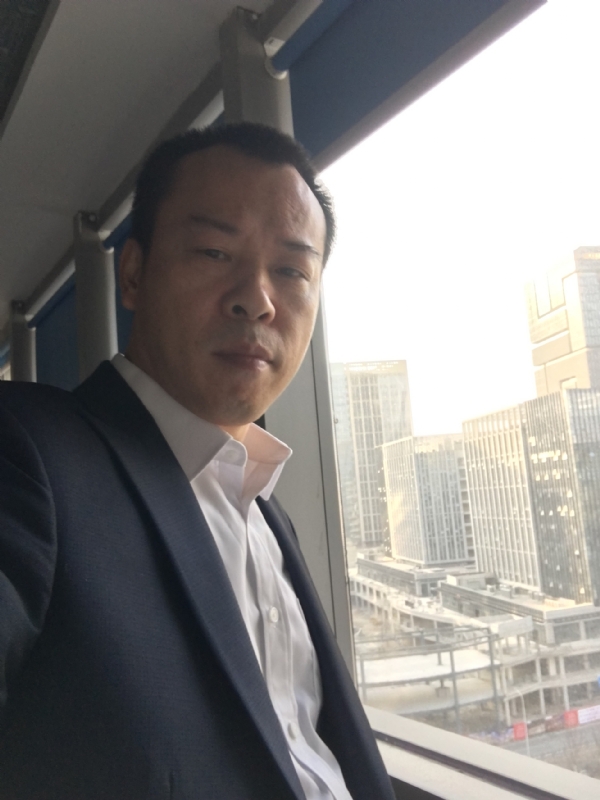 阿果的第一张照片--乌鲁木齐相亲服务中心