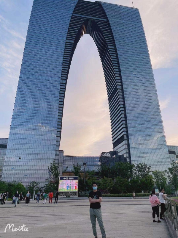 随心的第一张照片--乌鲁木齐相亲服务中心