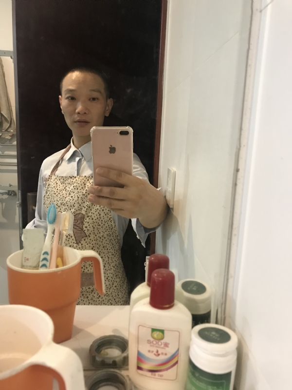 风子的第一张照片--乌鲁木齐相亲服务中心