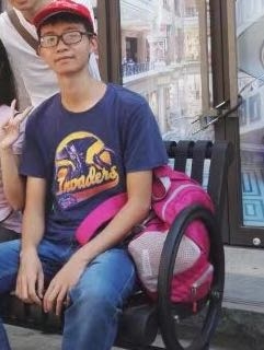 爱在罗伊的第一张照片--乌鲁木齐相亲服务中心