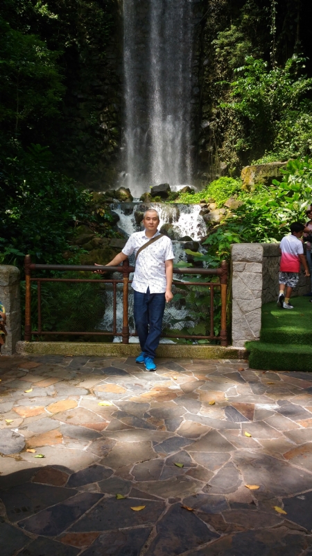 缘爱的第一张照片--乌鲁木齐相亲服务中心