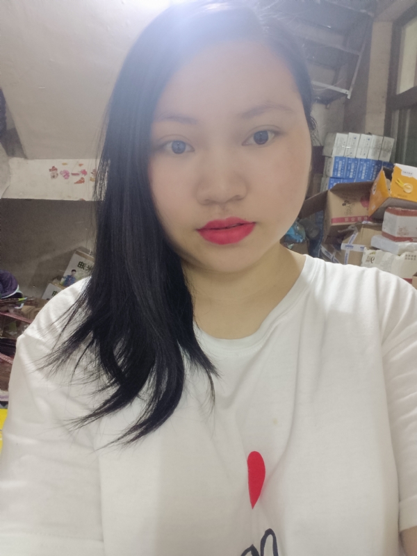 灰灰的第一张照片--乌鲁木齐相亲服务中心