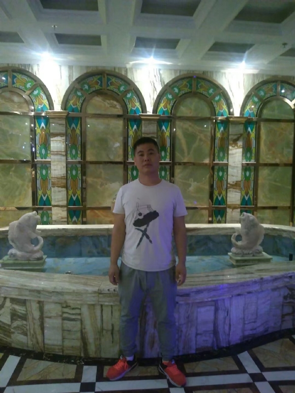 惠宝宝的第一张照片--乌鲁木齐相亲服务中心