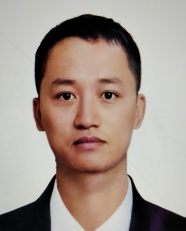 东哥的第一张照片--乌鲁木齐相亲服务中心