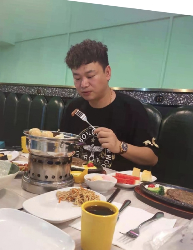 杰的第一张照片--乌鲁木齐相亲服务中心