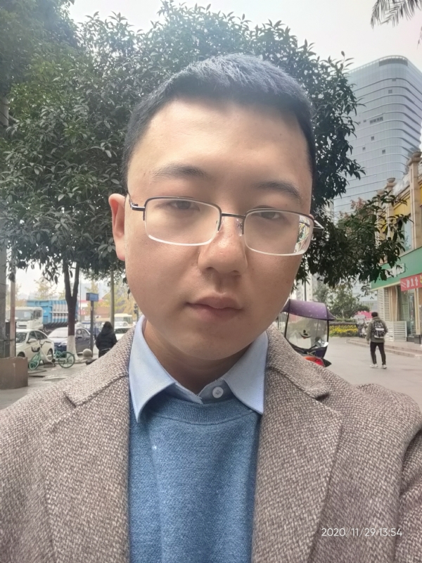 平凡的名的第一张照片--乌鲁木齐相亲服务中心