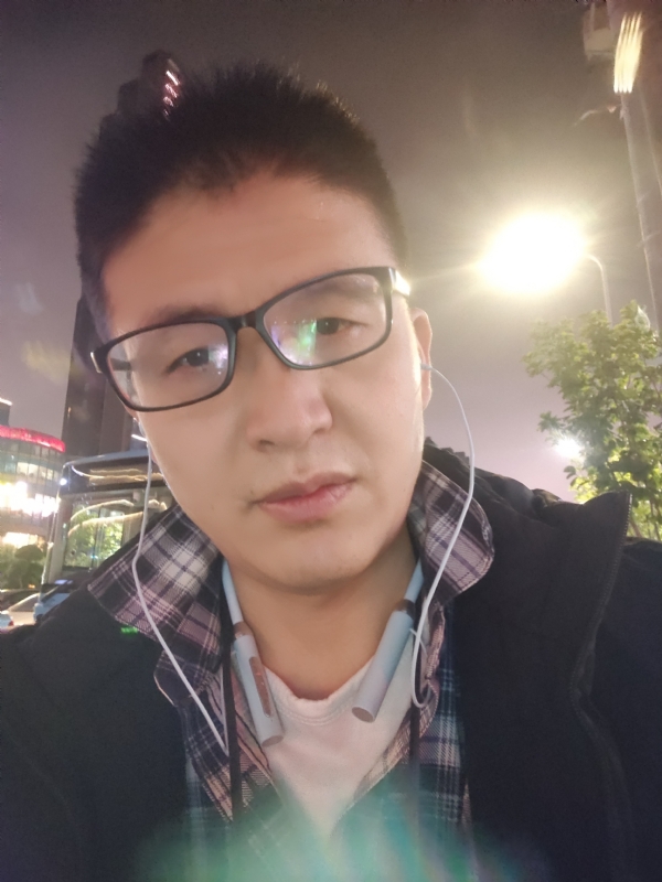 清梦流影的第一张照片--乌鲁木齐相亲服务中心