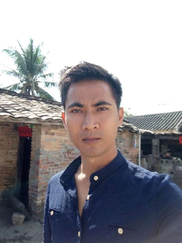 亦诺的第一张照片--乌鲁木齐相亲服务中心