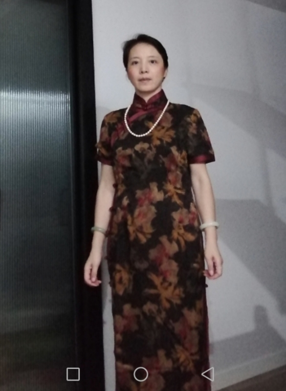起起的第三张照片--乌鲁木齐相亲服务中心