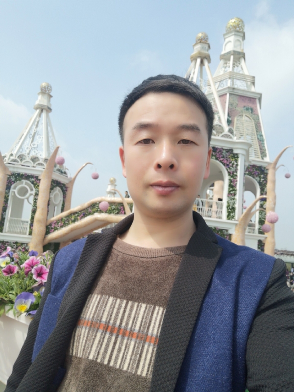 黎明的天空的第二张照片--乌鲁木齐相亲服务中心