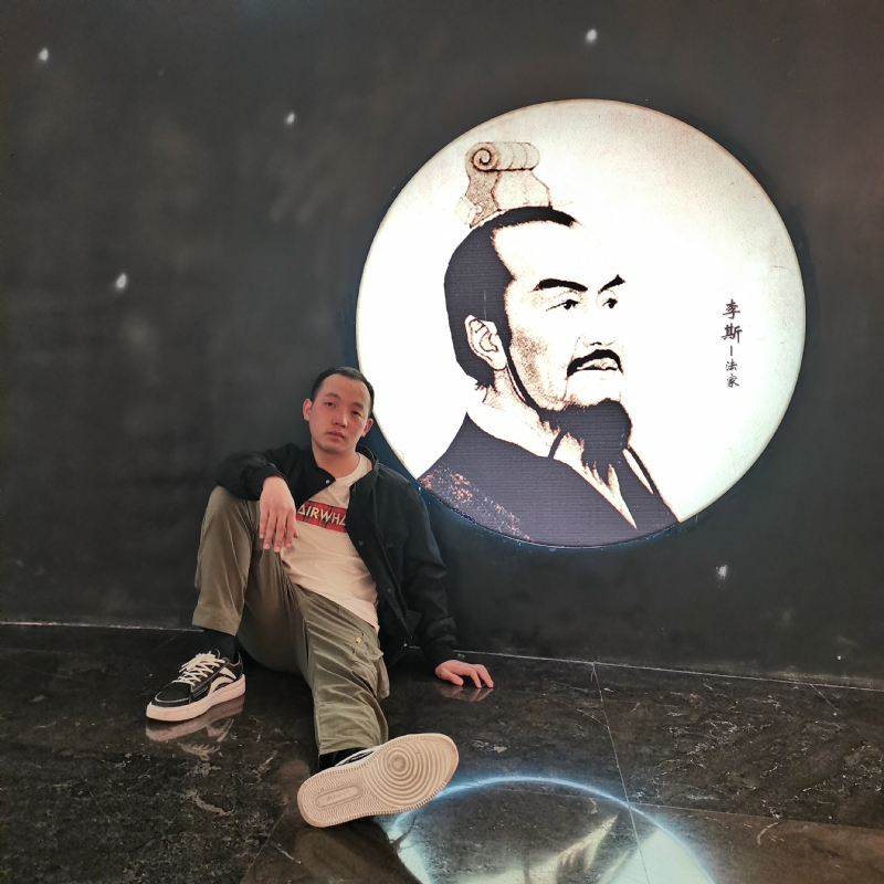 小灰灰的第二张照片--乌鲁木齐相亲服务中心