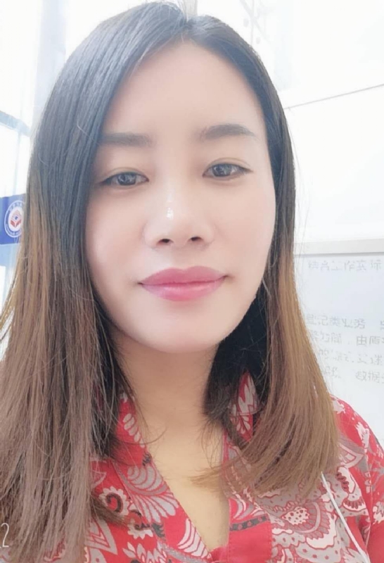 勿忘初心梦晗的第一张照片--乌鲁木齐相亲服务中心