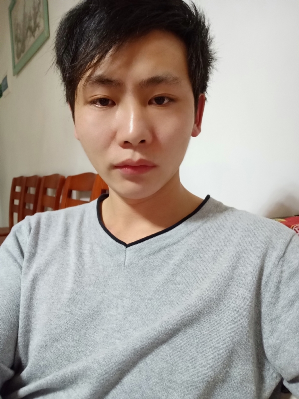 小强的第一张照片--乌鲁木齐相亲服务中心