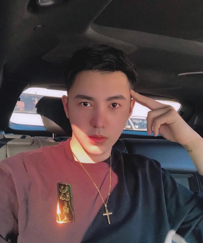 陈宇文的第一张照片--乌鲁木齐相亲服务中心