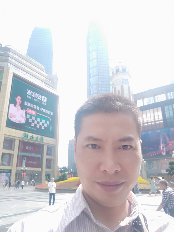 空气的第一张照片--乌鲁木齐相亲服务中心