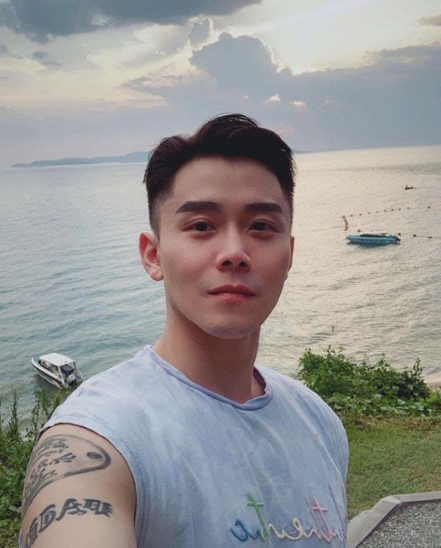 Aaron的第一张照片--乌鲁木齐相亲服务中心