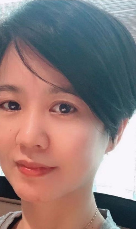 琪琪的第二张照片--乌鲁木齐相亲服务中心