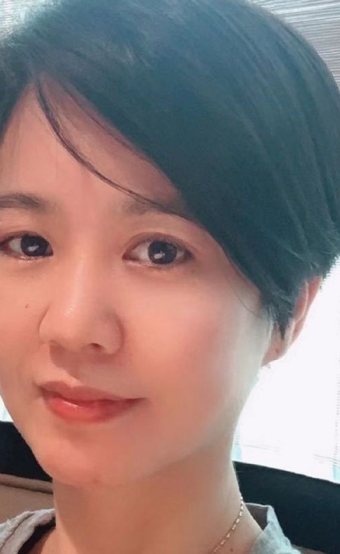 琪琪的第三张照片--乌鲁木齐相亲服务中心
