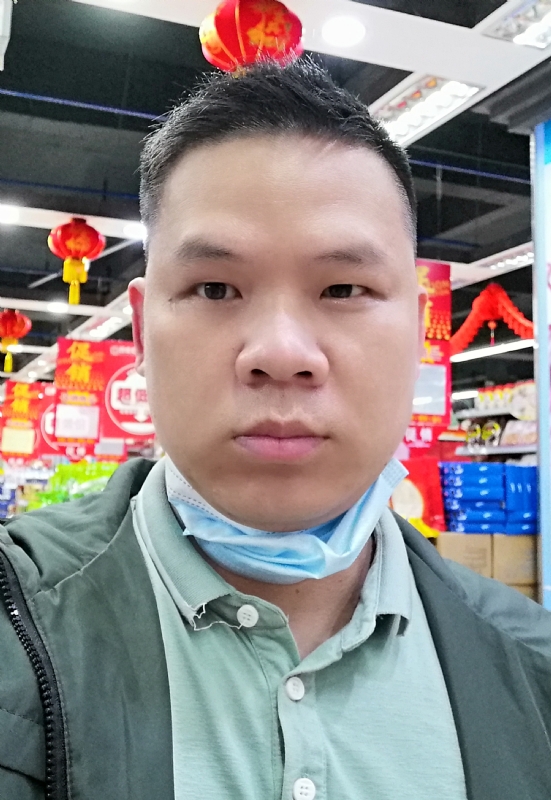 木易先生的第一张照片--乌鲁木齐相亲服务中心