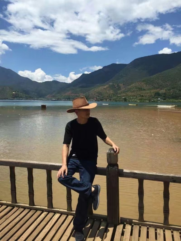 剑胆琴音的第一张照片--乌鲁木齐相亲服务中心