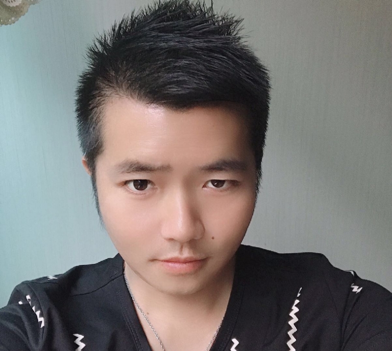 七夜的第一张照片--乌鲁木齐相亲服务中心