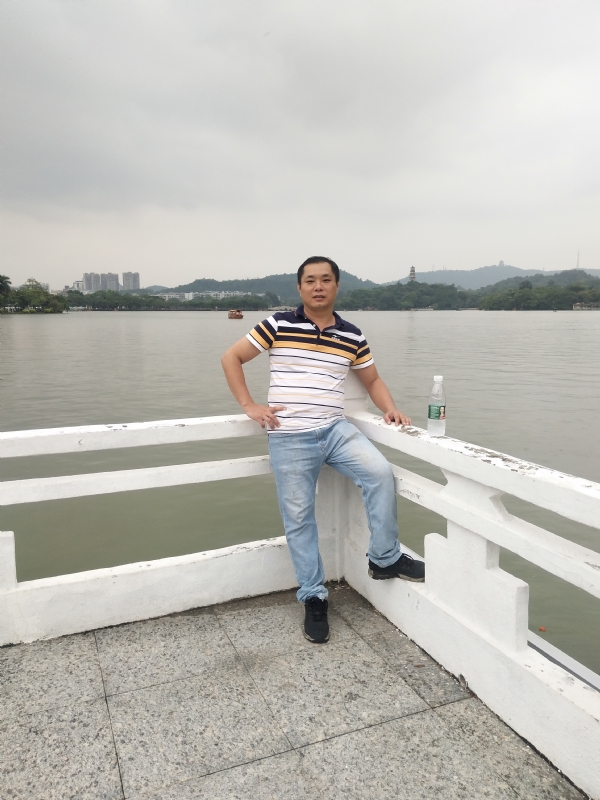 缘来是你的第二张照片--乌鲁木齐相亲服务中心