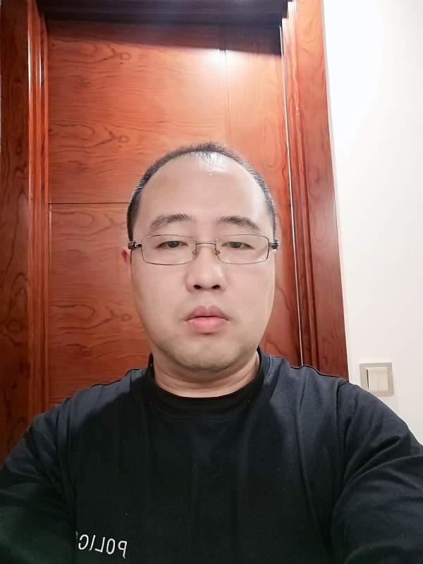 暖男的第二张照片--乌鲁木齐相亲服务中心