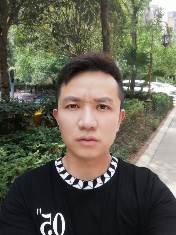 夏先生的第一张照片--乌鲁木齐相亲服务中心