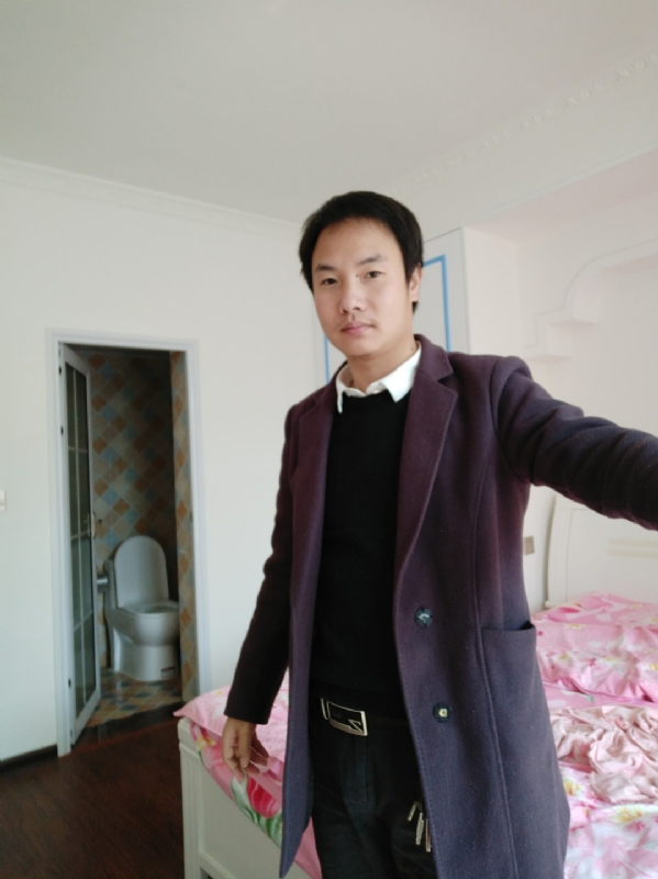 若山的第一张照片--乌鲁木齐相亲服务中心