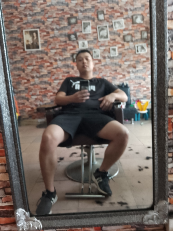 随心所欲的第一张照片--乌鲁木齐相亲服务中心