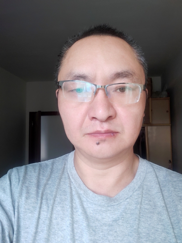 茗记的第一张照片--乌鲁木齐相亲服务中心