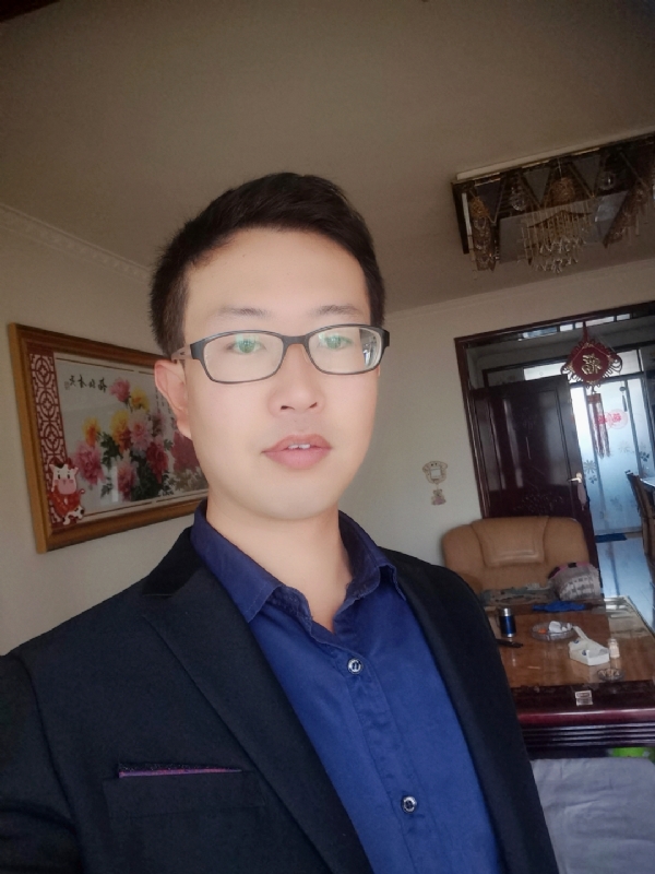 遇一人白首的第一张照片--乌鲁木齐相亲服务中心