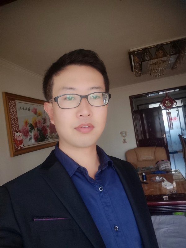 遇一人白首的第二张照片--乌鲁木齐相亲服务中心