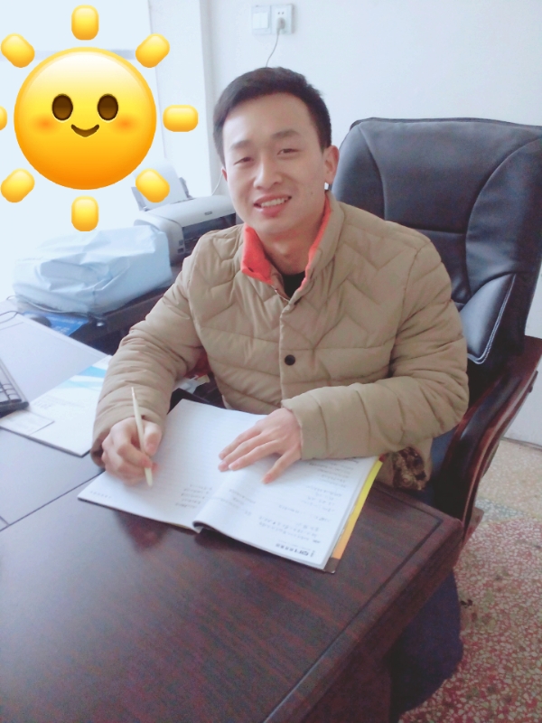 尚晋新的第四张照片--乌鲁木齐相亲服务中心