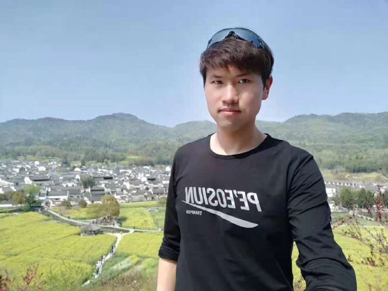 Myzone-峰的第一张照片--乌鲁木齐相亲服务中心