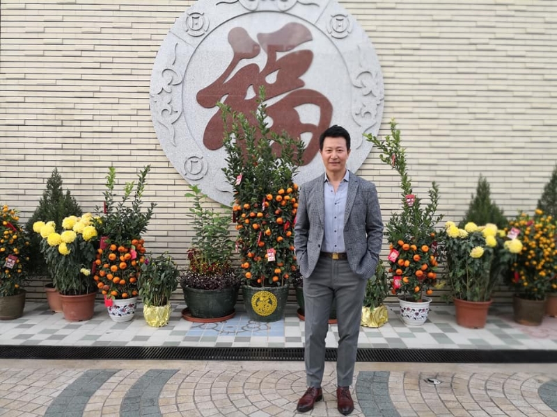 心灵港湾的第一张照片--乌鲁木齐相亲服务中心