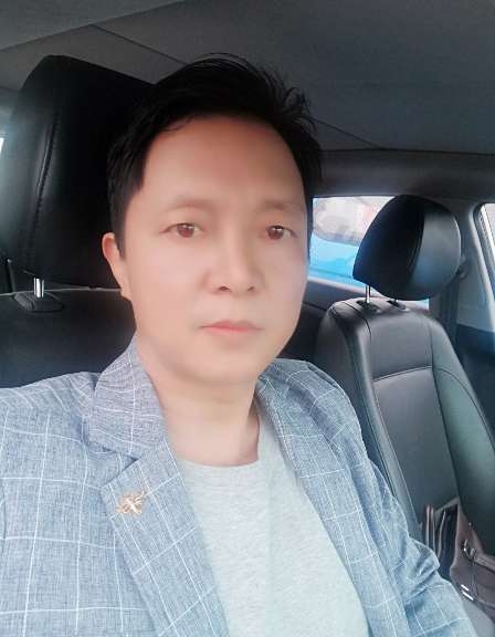 深蓝的第二张照片--乌鲁木齐相亲服务中心