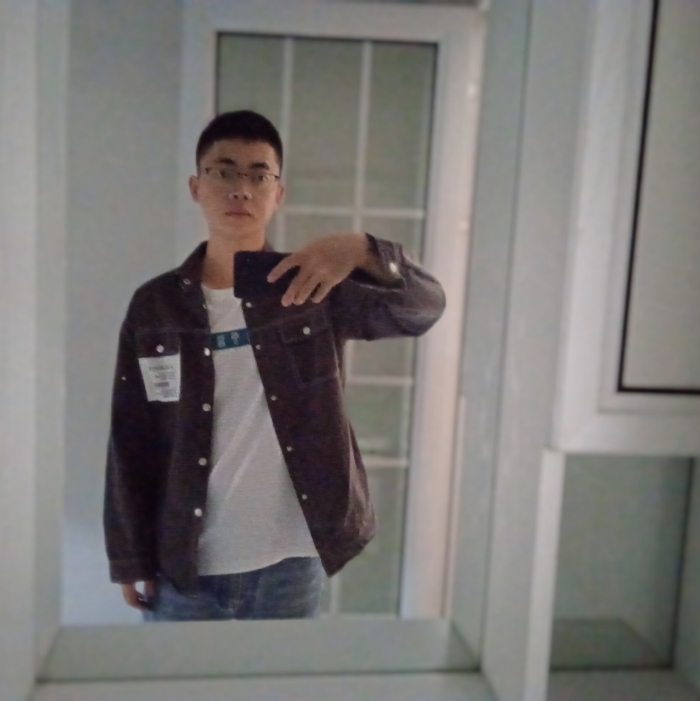 湫的第一张照片--乌鲁木齐相亲服务中心