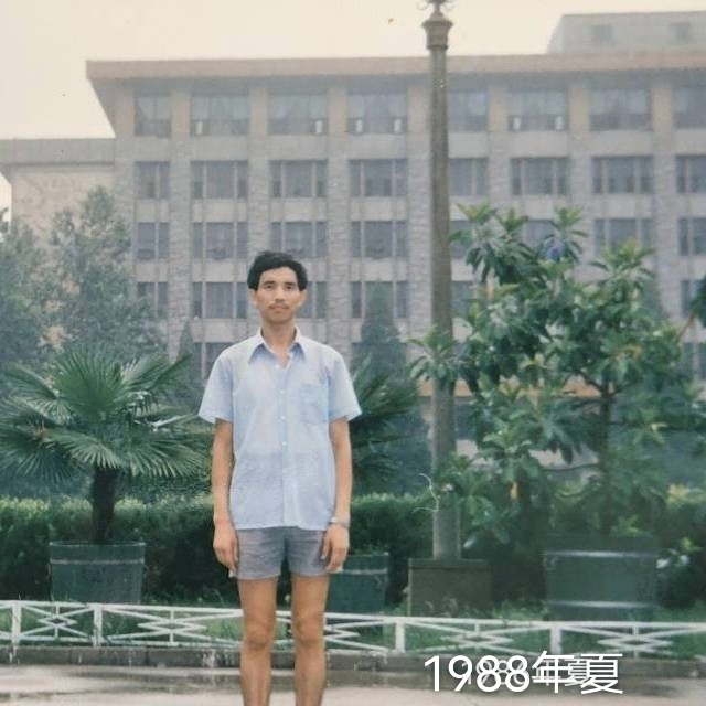 老九的第二张照片--乌鲁木齐相亲服务中心