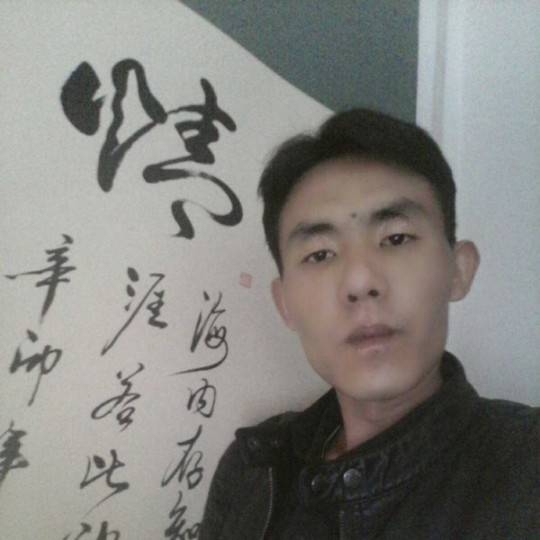 回头太难的第一张照片--乌鲁木齐相亲服务中心